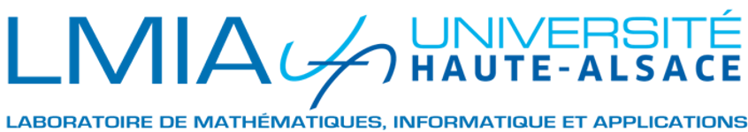 Logo LMIA
